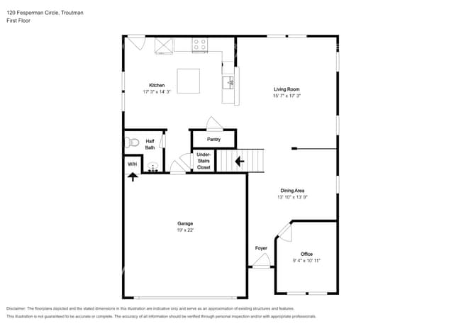 Photo - 120 Fesperman Cir