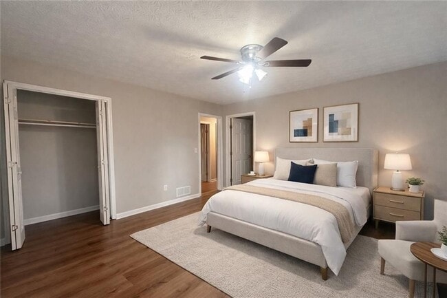 Photo - 1802 Driftwood Pl