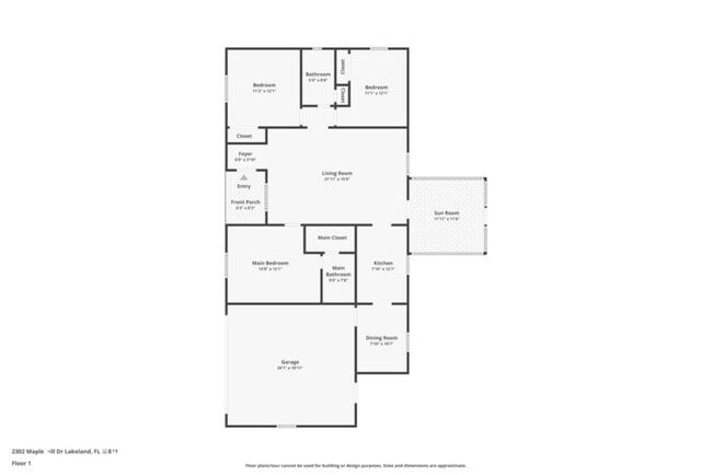 Photo - 2302 Maple Hl Dr