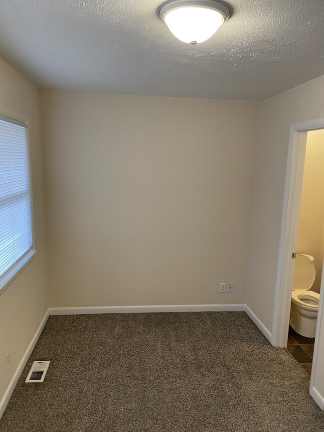 Bedroom One - 310 Galvin Rd N Unit 2