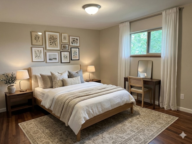 Photo - 1435 Otis St Unidad 02