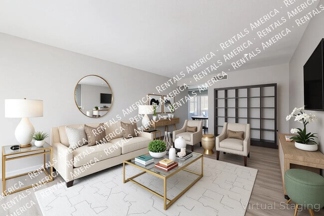 Photo - 2132 E Tulane Dr