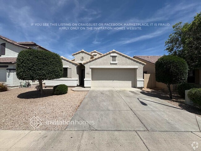 Building Photo - 2027 S 99th Ln Rental
