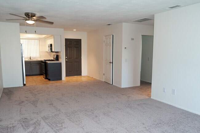 Presidio Park Apartments