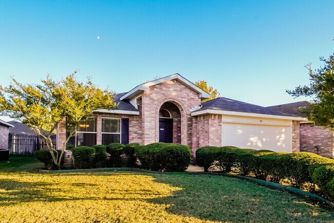 Photo - 706 Langford Dr