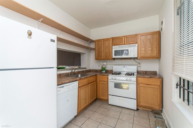 Photo - 3 br, 1 bath Triplex - 1603 W OXFORD ST Un... Unidad 1