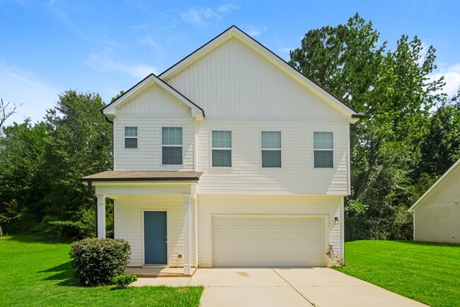Building Photo - 118 Mineral Springs Ln Rental