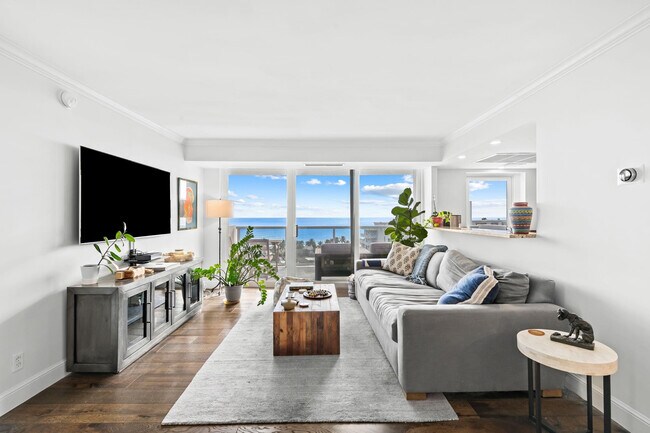 Photo - 2841 N Ocean Blvd Unit 1508