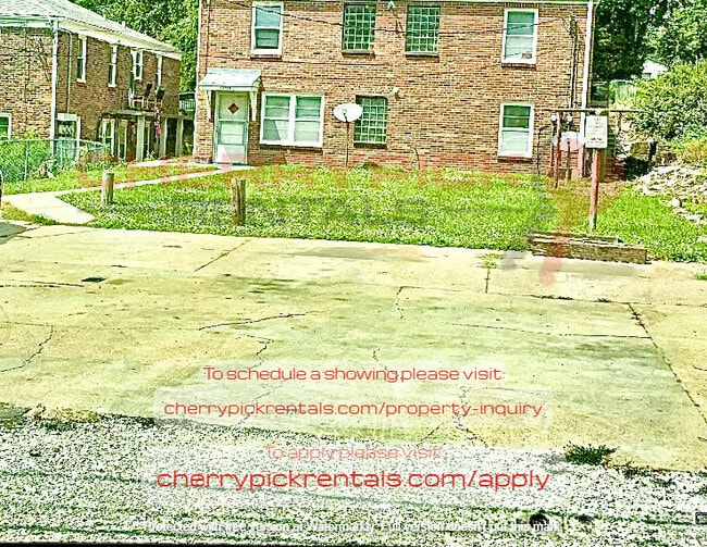 Photo - 4519 Hamilton St Unit 4519