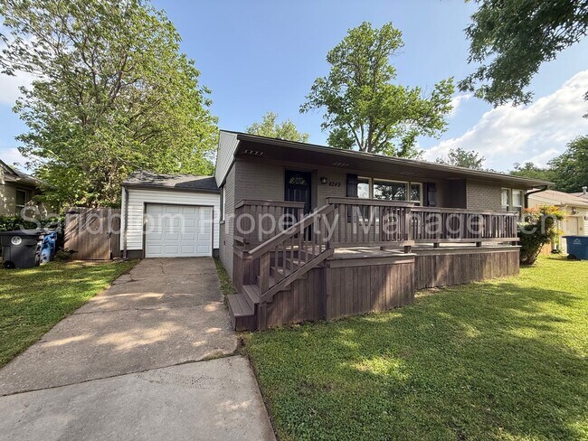 Photo - For Lease | Midtown Tulsa | Available Now!