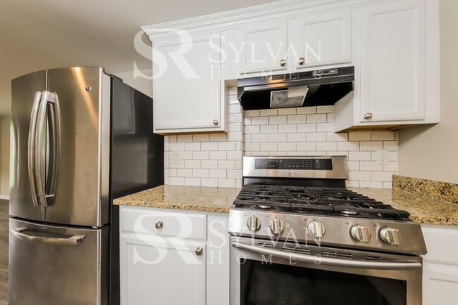 Photo - Charming 3 BR, 2 BA home is move-in ready