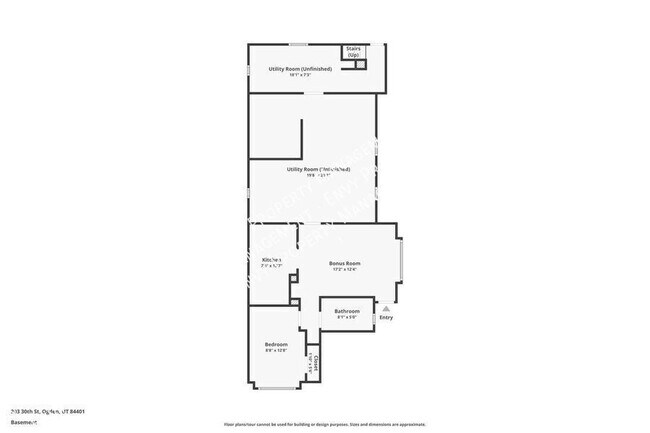 Photo - 203 30th St Unit 2