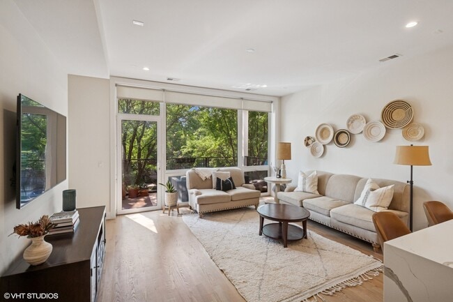 Photo - 1753 N Kedzie Ave Unit 2