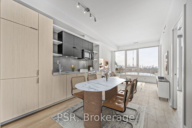 Building Photo - 6 Parkwood Av Unit 607