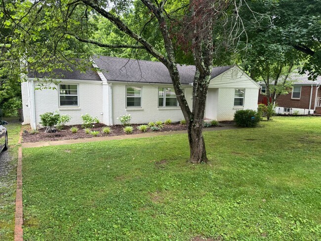 Photo - Updated 3BR/2BA home in South Nashville!