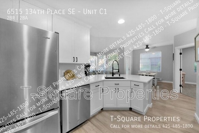 Photo - 6515 134th Pl SE