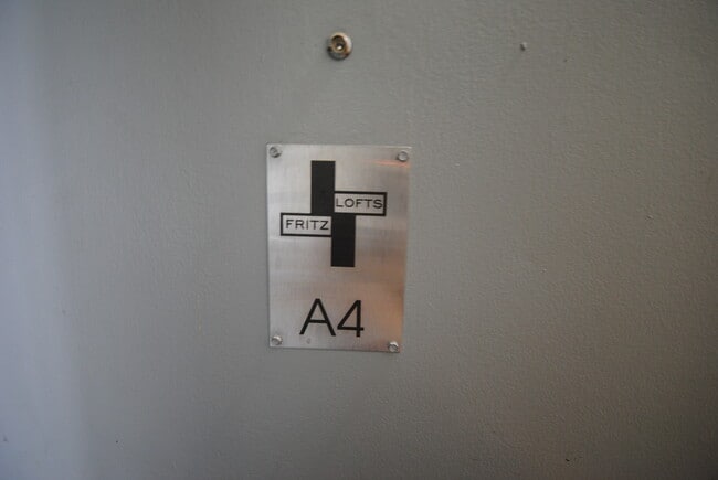 Photo - Fritz Lofts