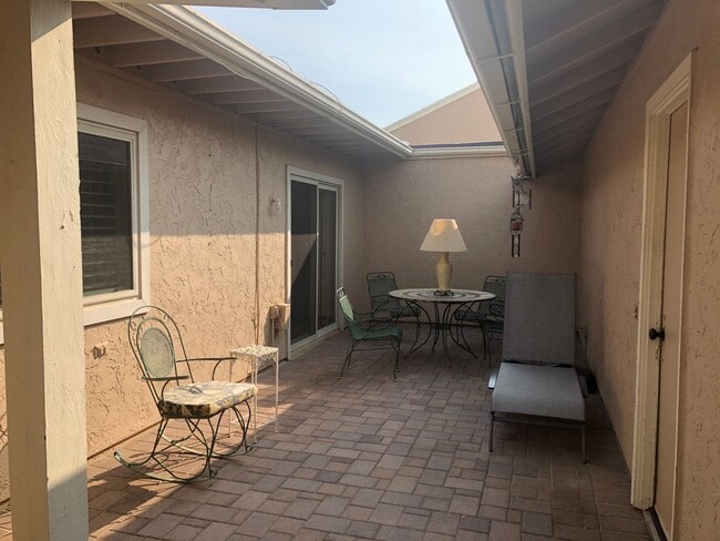 Photo - Perfect & Newly Updated Vacation Home, 45+ Active Adult Community. Available now through November...