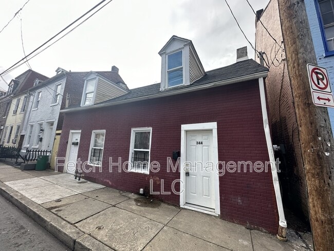 Building Photo - 344 Beaver St