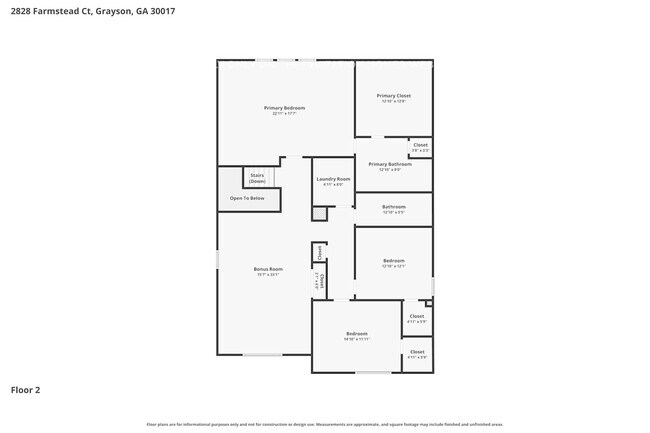 Photo - 2828 Farmstead Ct