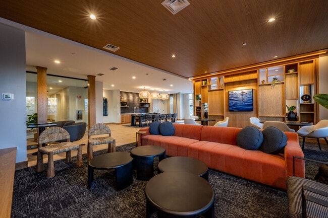 Community Room