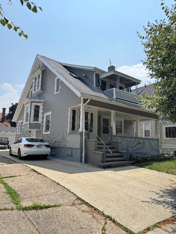 Building Photo - 1447 Lakeland Ave Rental