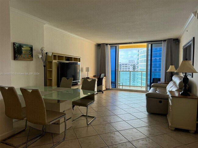 Photo - 2501 S Ocean Dr Unit PH16