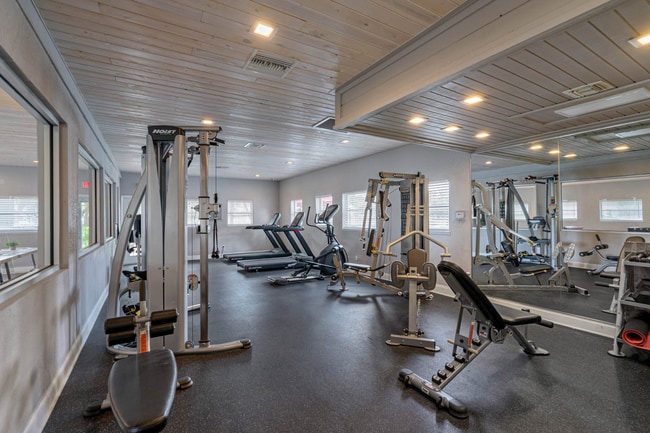 49th Street Apartments