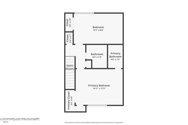 Photo - 1011 Ashley Ave