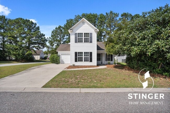 Building Photo - 1 W Morningside Dr Rental