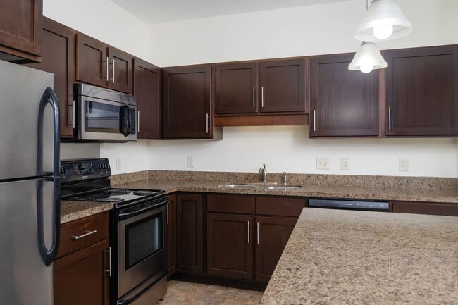 Photo - Arden Flats