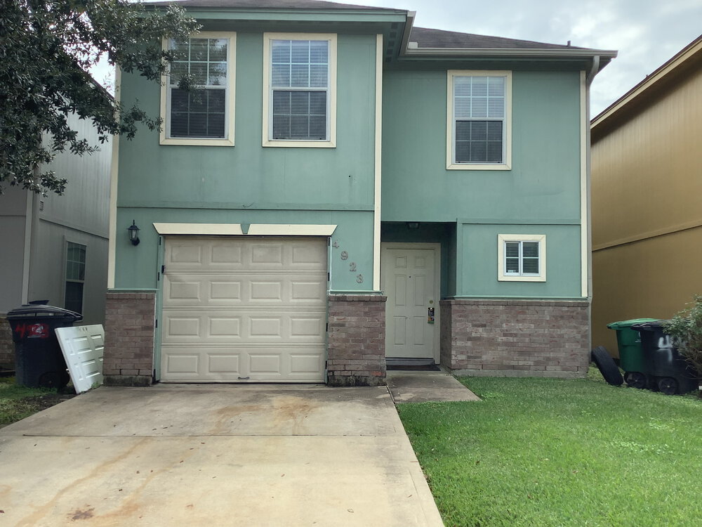 4923 S Cancun House House Rental in Houston, TX