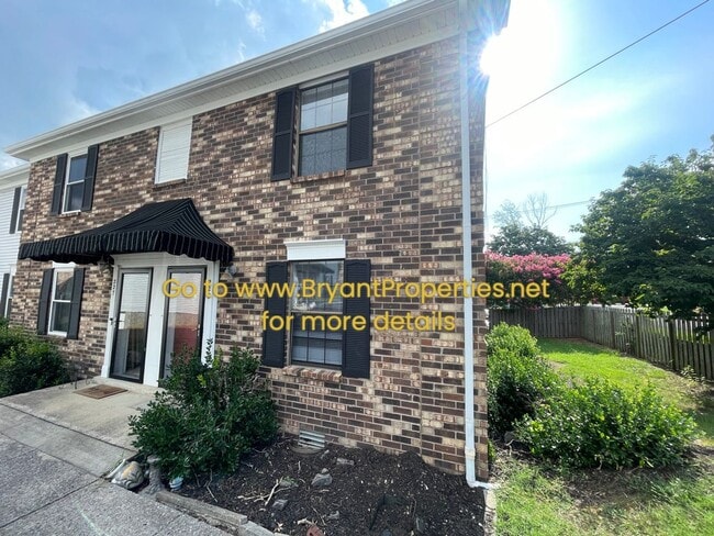 Hendersonville - 2 Bedroom Condo - Hendersonville - 2 Bedroom Condo