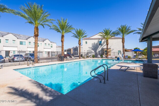 Photo - 2169 W Harmont Dr