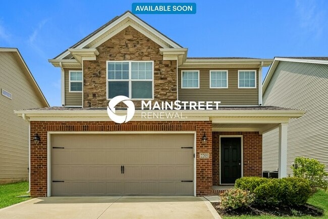 Building Photo - 3 Bedroom Pet-Friendly Home in Lexington, ...