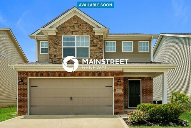 Building Photo - 3 Bedroom Pet-Friendly Home in Lexington, ...
