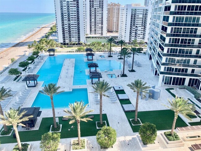 Photo - 1830 S Ocean Dr Unit 1503