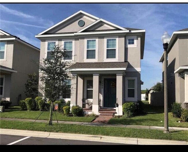 Building Photo - 7266 Desert Mandarin St