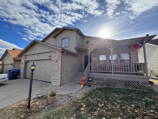 Nice Home in North Loveland - Nice Home in North Loveland