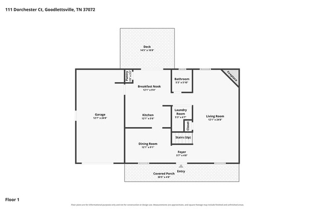 111 Dorchester Ct