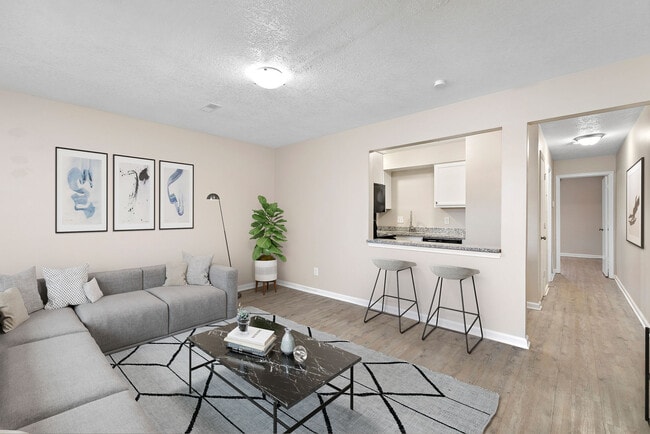 Midland Court Apartments