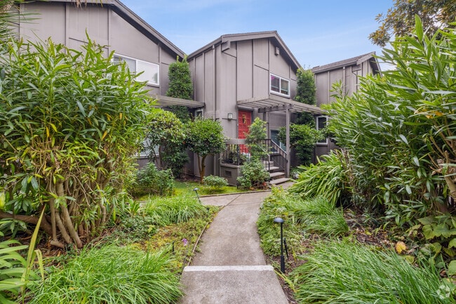 Lyford Drive Apartments