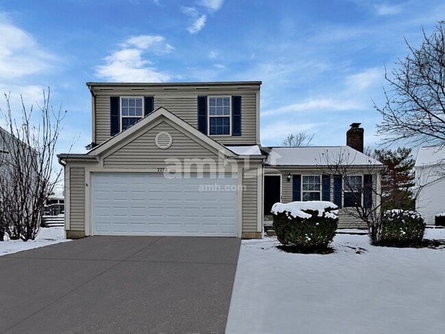 Building Photo - 2252 Salbuck Ave