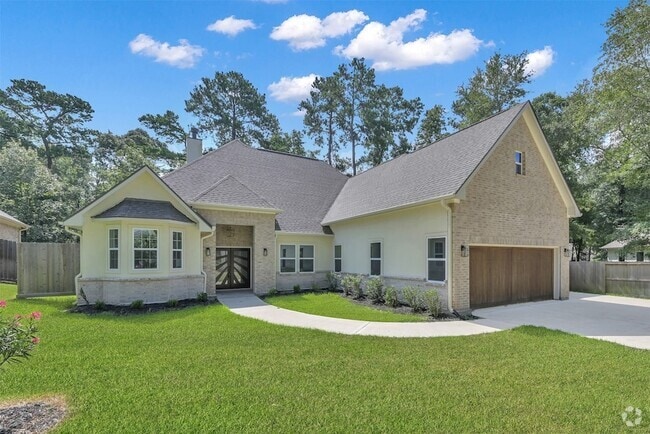 Building Photo - 4783 W Fork Blvd Rental