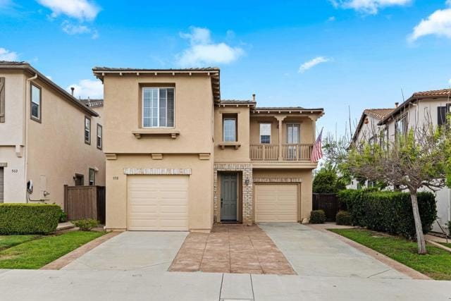 958 Avalon Way