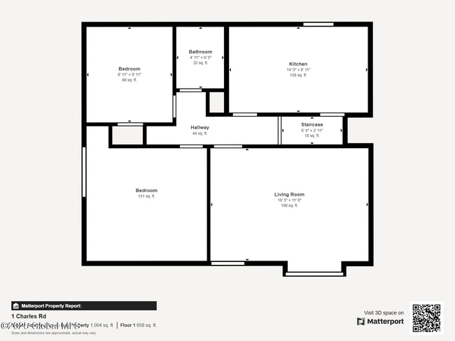 Photo - 1 Charles Rd