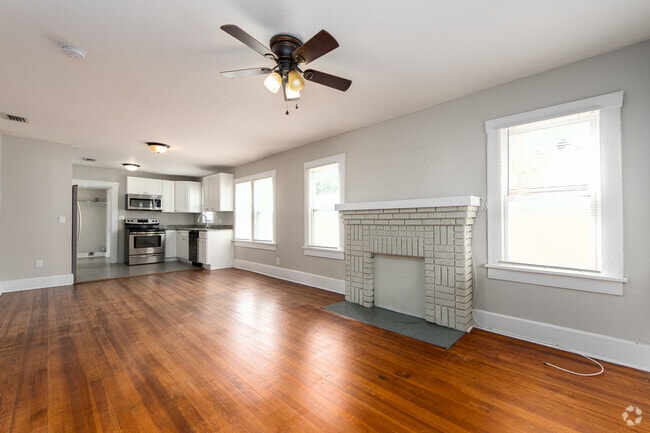 Building Photo - 530 26th St S Rental