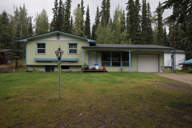 Building Photo - Beautiful 3 bd, 2 bath home for rent in Fa...