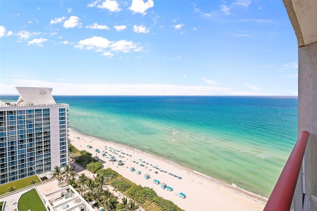 Photo - 6767 Collins Ave Condo Unit 2107