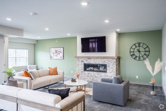 Community Room